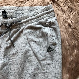 Adidas Sweatpants